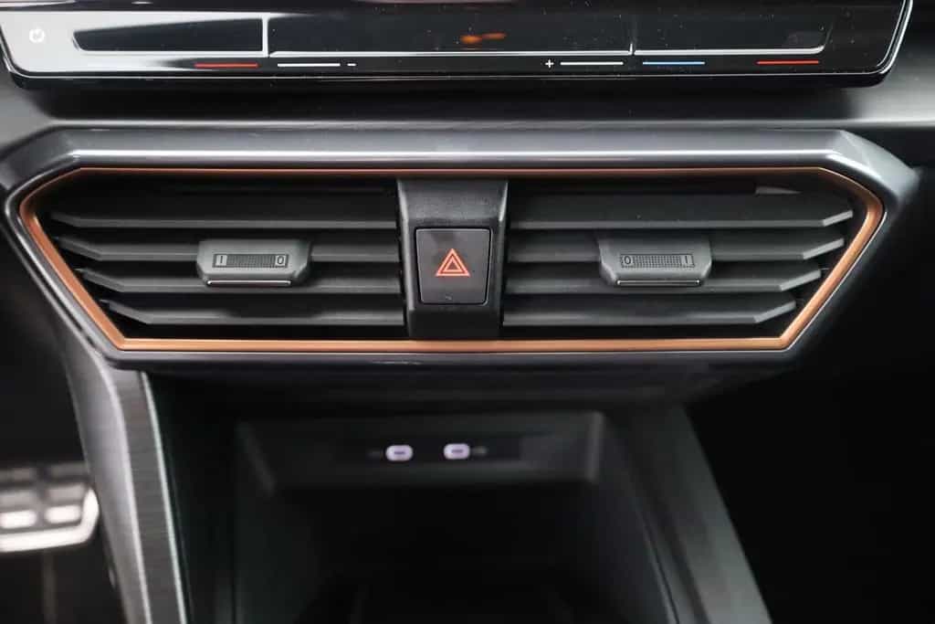 Cupra Formentor 2.0 VZ 4Drive LED ACC B&O Keyless-Go 01/2021-photo-11