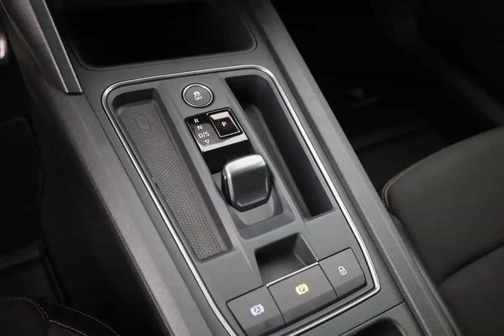 Cupra Formentor 2.0 VZ 4Drive LED ACC B&O Keyless-Go 01/2021-photo-12