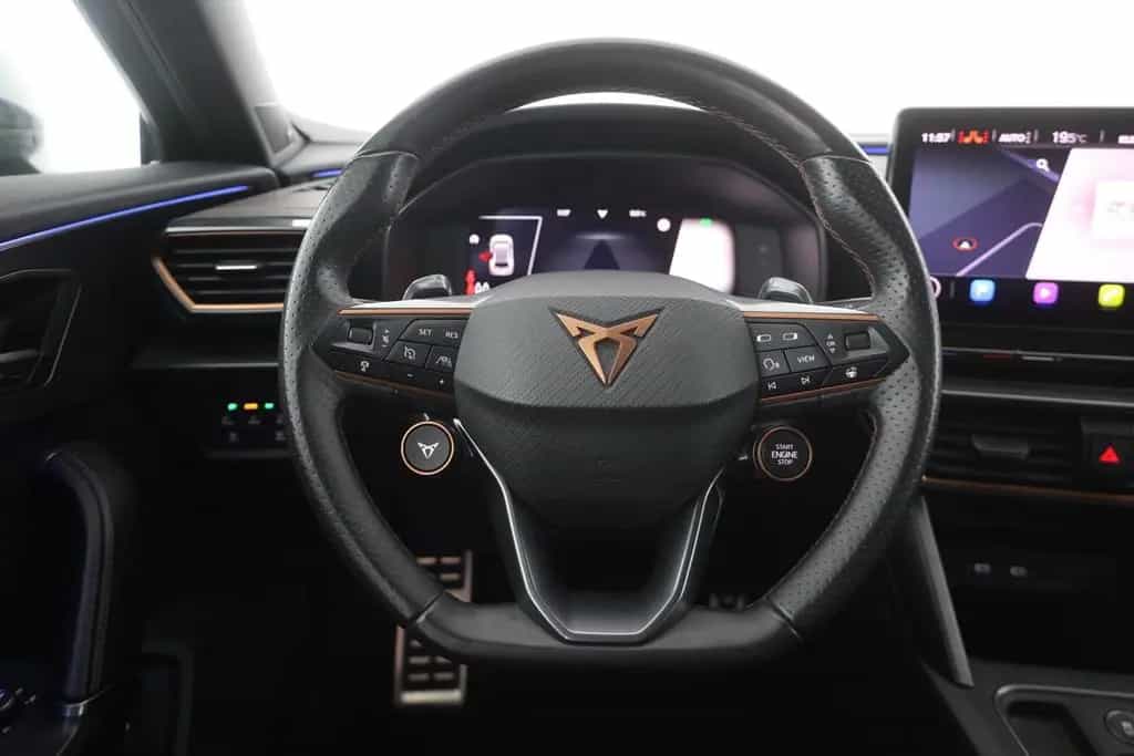 Cupra Formentor 2.0 VZ 4Drive LED ACC B&O Keyless-Go 01/2021-photo-13