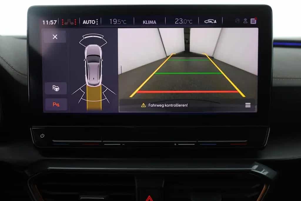 Cupra Formentor 2.0 VZ 4Drive LED ACC B&O Keyless-Go 01/2021-photo-26