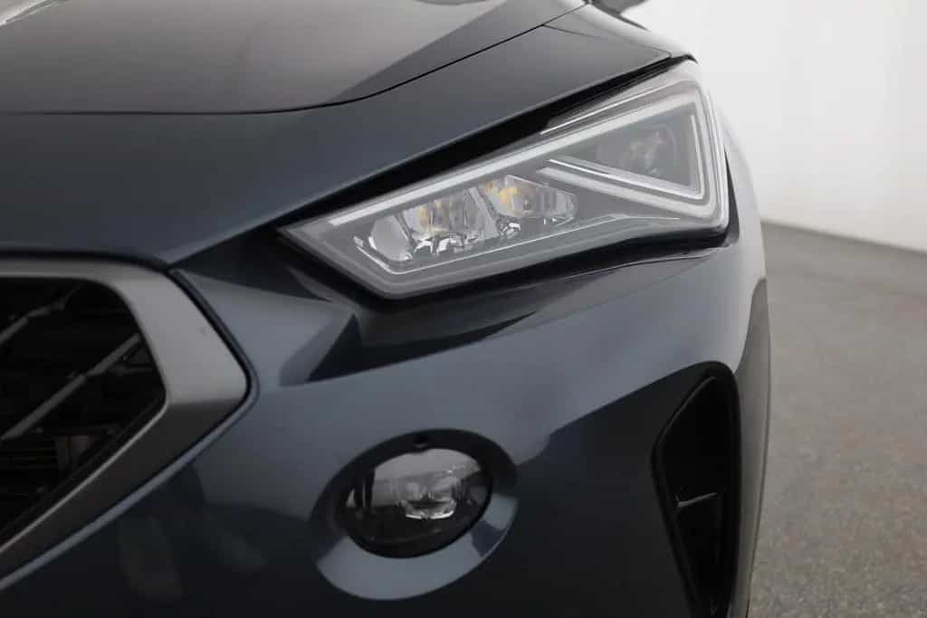 Cupra Formentor 2.0 VZ 4Drive LED ACC B&O Keyless-Go 01/2021-photo-28