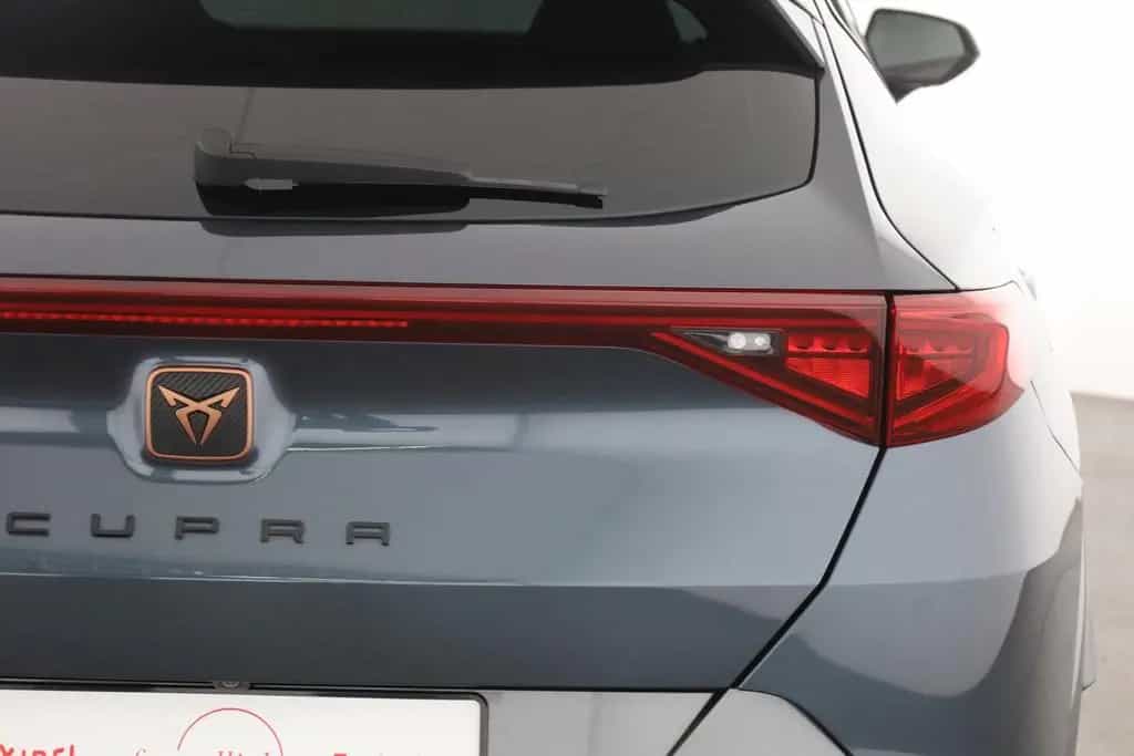 Cupra Formentor 2.0 VZ 4Drive LED ACC B&O Keyless-Go 01/2021-photo-29