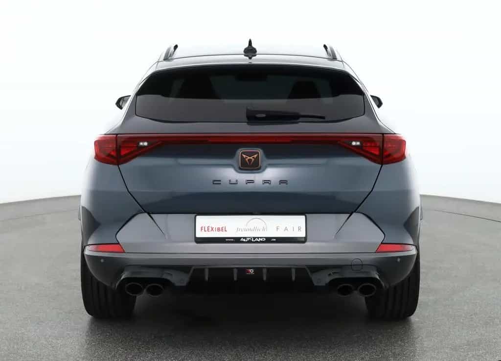 Cupra Formentor 2.0 VZ 4Drive LED ACC B&O Keyless-Go 01/2021-photo-3