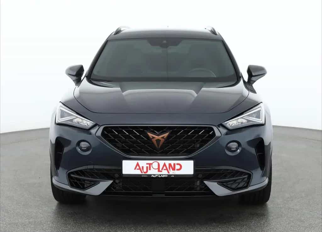 Cupra Formentor 2.0 VZ 4Drive LED ACC B&O Keyless-Go 01/2021-photo-7