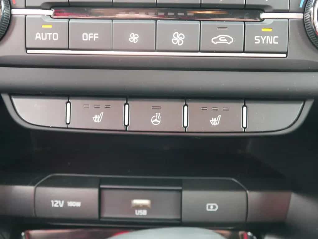 Kia cee'd Sportswagon Ceed SW 1.5 T-GDI JBL Sound Edition LED Navi PDC 08/2022-photo-17