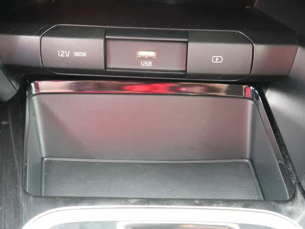 Kia cee'd Sportswagon Ceed SW 1.5 T-GDI JBL Sound Edition LED Navi PDC 08/2022-photo-18