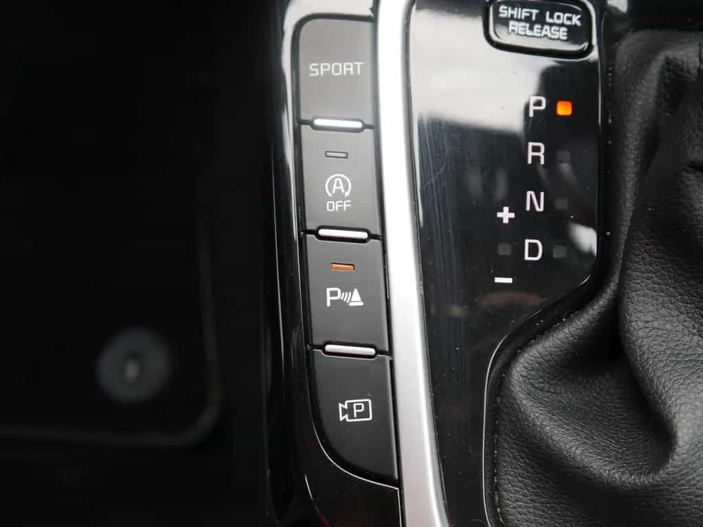 Kia cee'd Sportswagon Ceed SW 1.5 T-GDI JBL Sound Edition LED Navi PDC 08/2022-photo-19