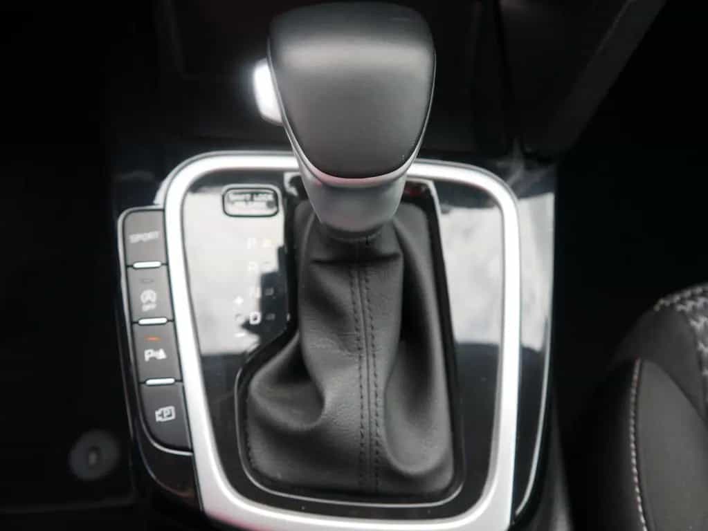 Kia cee'd Sportswagon Ceed SW 1.5 T-GDI JBL Sound Edition LED Navi PDC 08/2022-photo-20