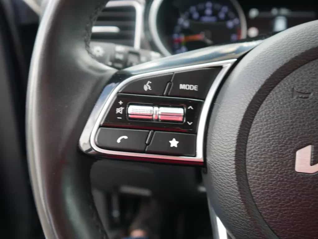 Kia cee'd Sportswagon Ceed SW 1.5 T-GDI JBL Sound Edition LED Navi PDC 08/2022-photo-23