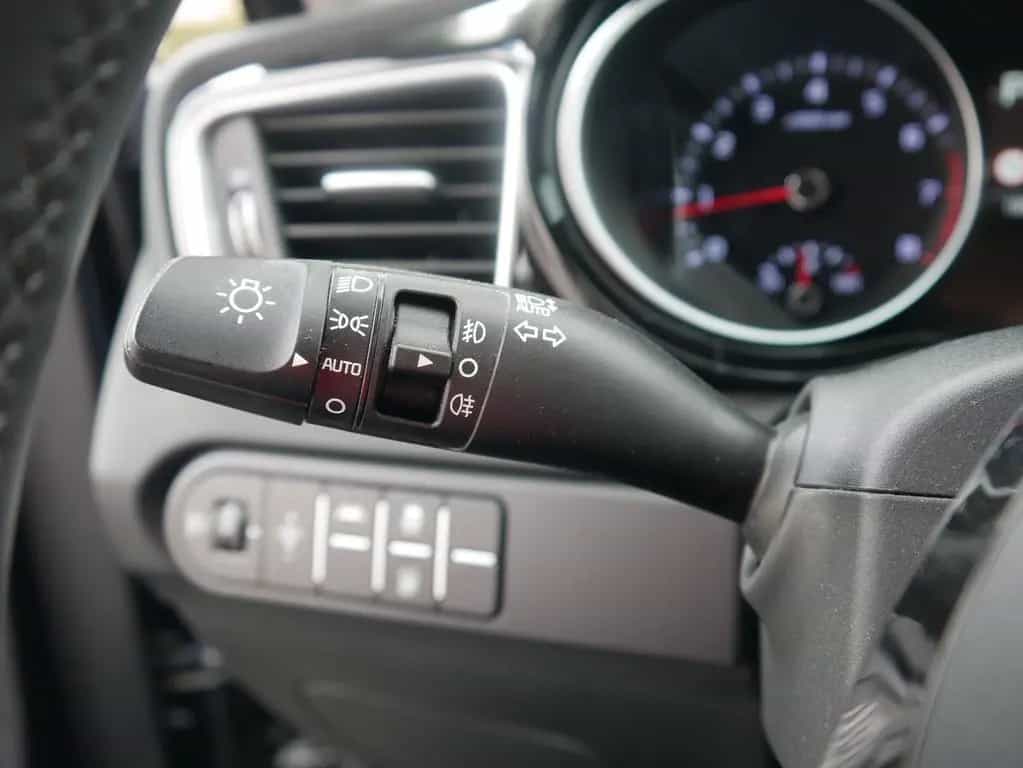 Kia cee'd Sportswagon Ceed SW 1.5 T-GDI JBL Sound Edition LED Navi PDC 08/2022-photo-25