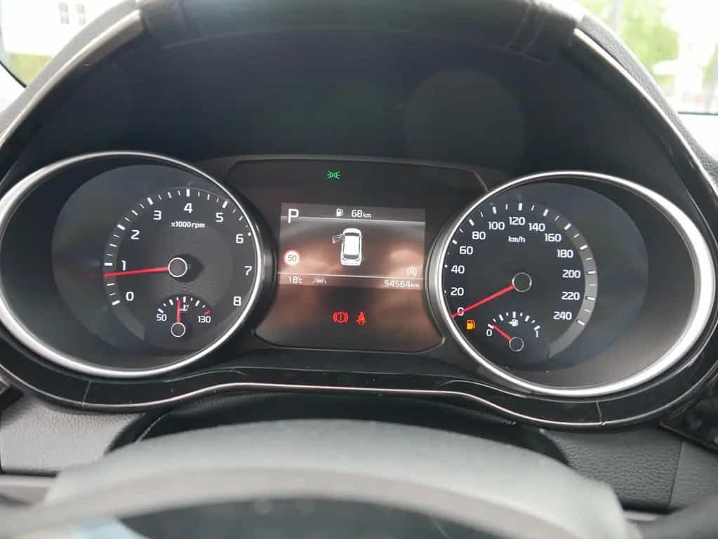 Kia cee'd Sportswagon Ceed SW 1.5 T-GDI JBL Sound Edition LED Navi PDC 08/2022-photo-26
