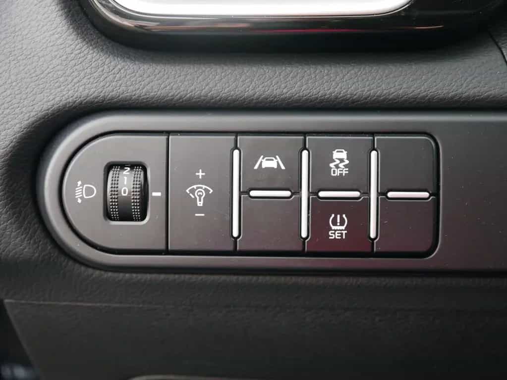 Kia cee'd Sportswagon Ceed SW 1.5 T-GDI JBL Sound Edition LED Navi PDC 08/2022-photo-27