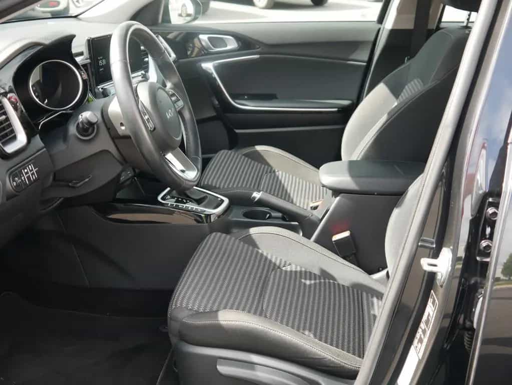 Kia cee'd Sportswagon Ceed SW 1.5 T-GDI JBL Sound Edition LED Navi PDC 08/2022-photo-30