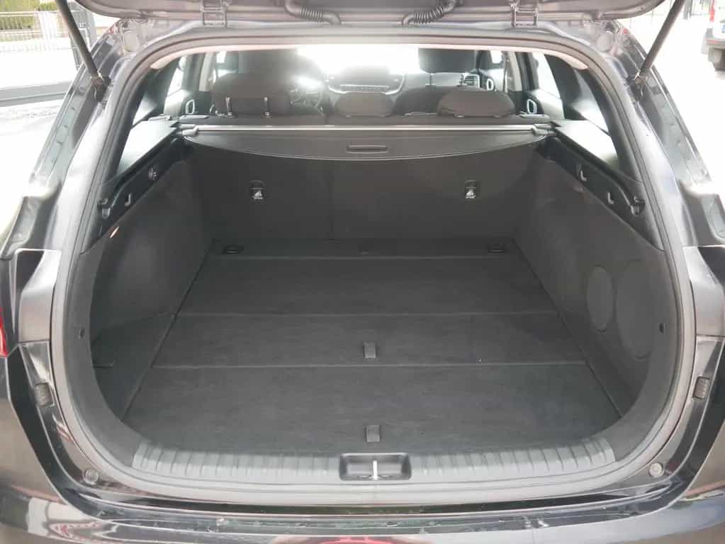 Kia cee'd Sportswagon Ceed SW 1.5 T-GDI JBL Sound Edition LED Navi PDC 08/2022-photo-36