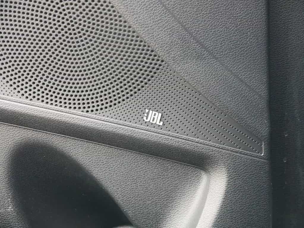 Kia cee'd Sportswagon Ceed SW 1.5 T-GDI JBL Sound Edition LED Navi PDC 08/2022-photo-37