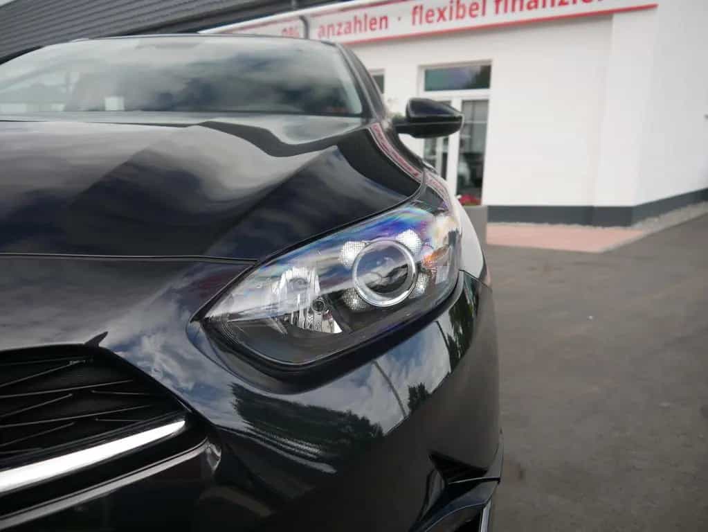 Kia cee'd Sportswagon Ceed SW 1.5 T-GDI JBL Sound Edition LED Navi PDC 08/2022-photo-38