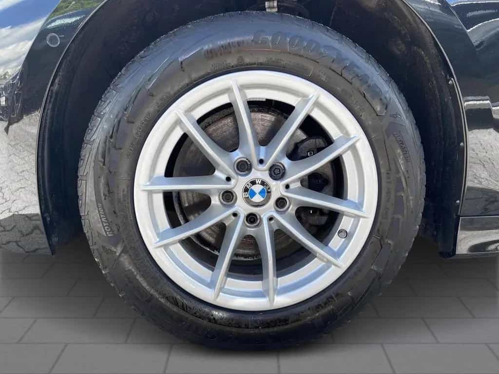 BMW 320 d Touring Sport Line LED Navi ACC HiFi DA PA 05/2022-photo-5