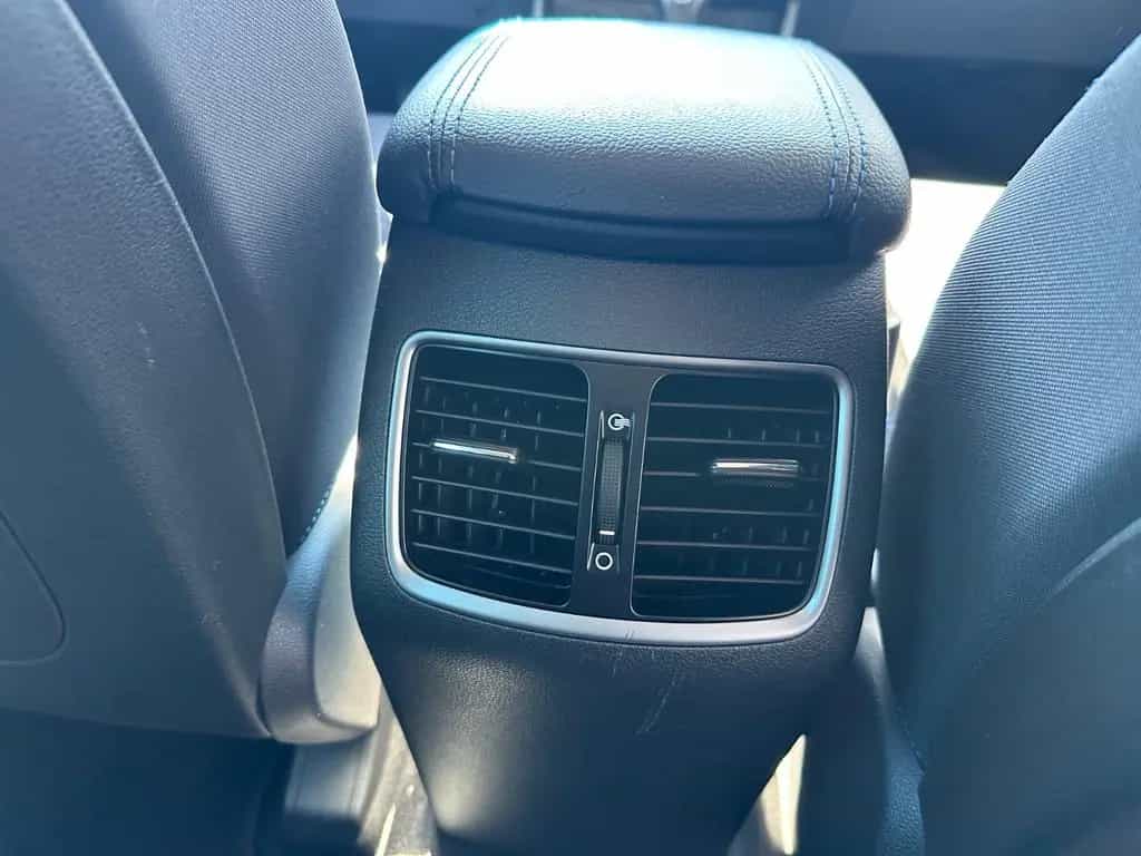 Hyundai TUCSON Intro Edition 4WD AHK Kamera Automatik 01/2016-photo-16