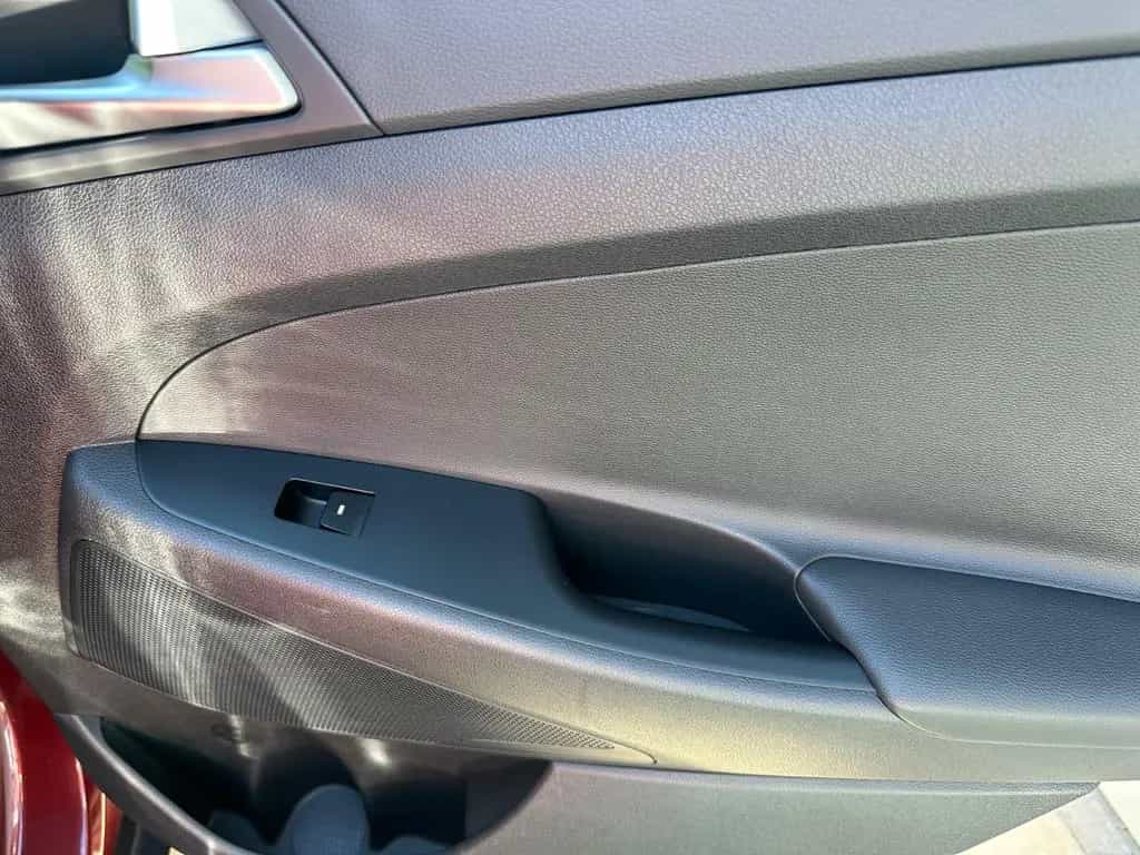 Hyundai TUCSON Intro Edition 4WD AHK Kamera Automatik 01/2016-photo-18