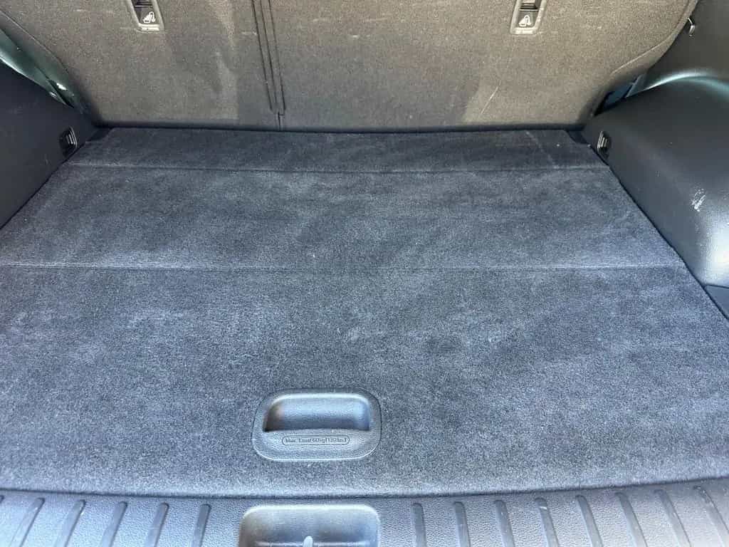 Hyundai TUCSON Intro Edition 4WD AHK Kamera Automatik 01/2016-photo-23