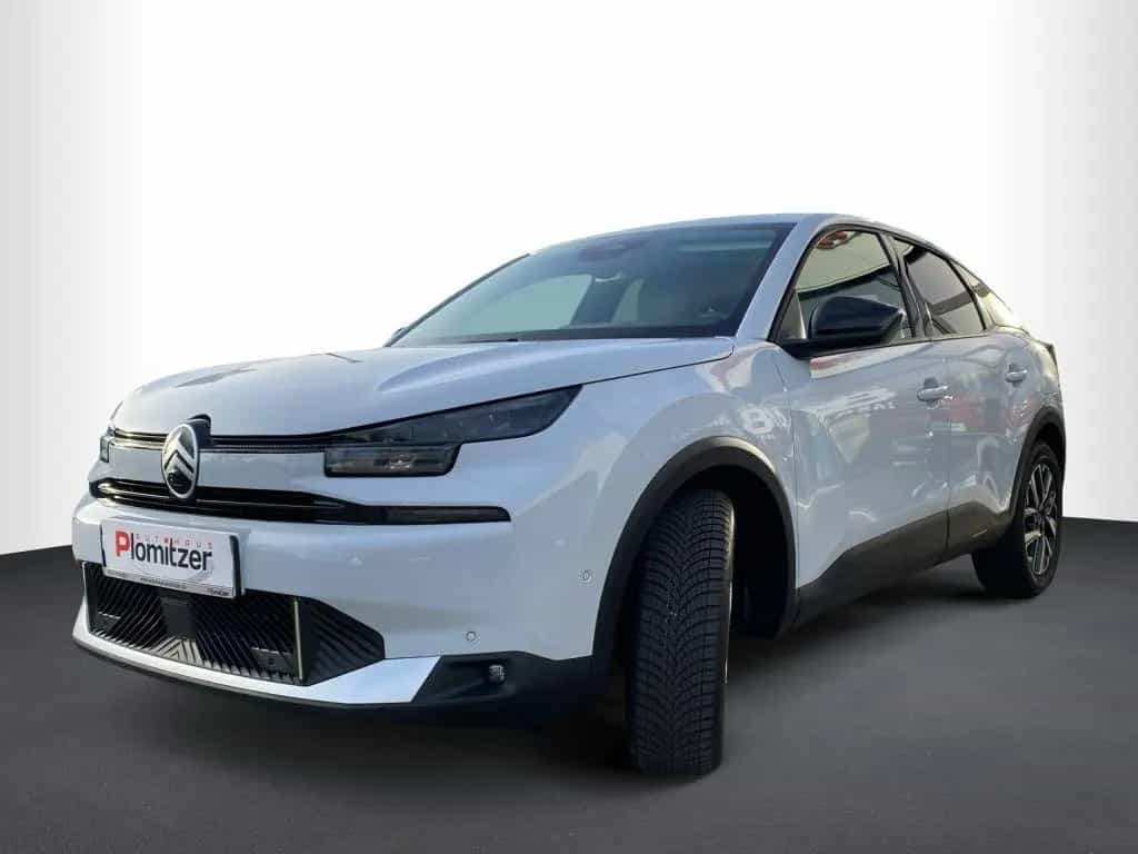 Citroën C4 PureTech 130 *Automatik* MAX *beh. Frontsch* 10/2025-photo-1