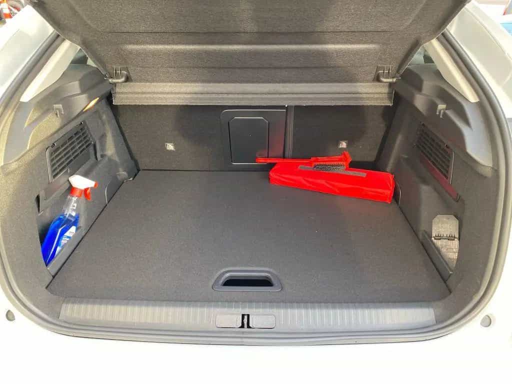 Citroën C4 PureTech 130 *Automatik* MAX *beh. Frontsch* 10/2025-photo-10