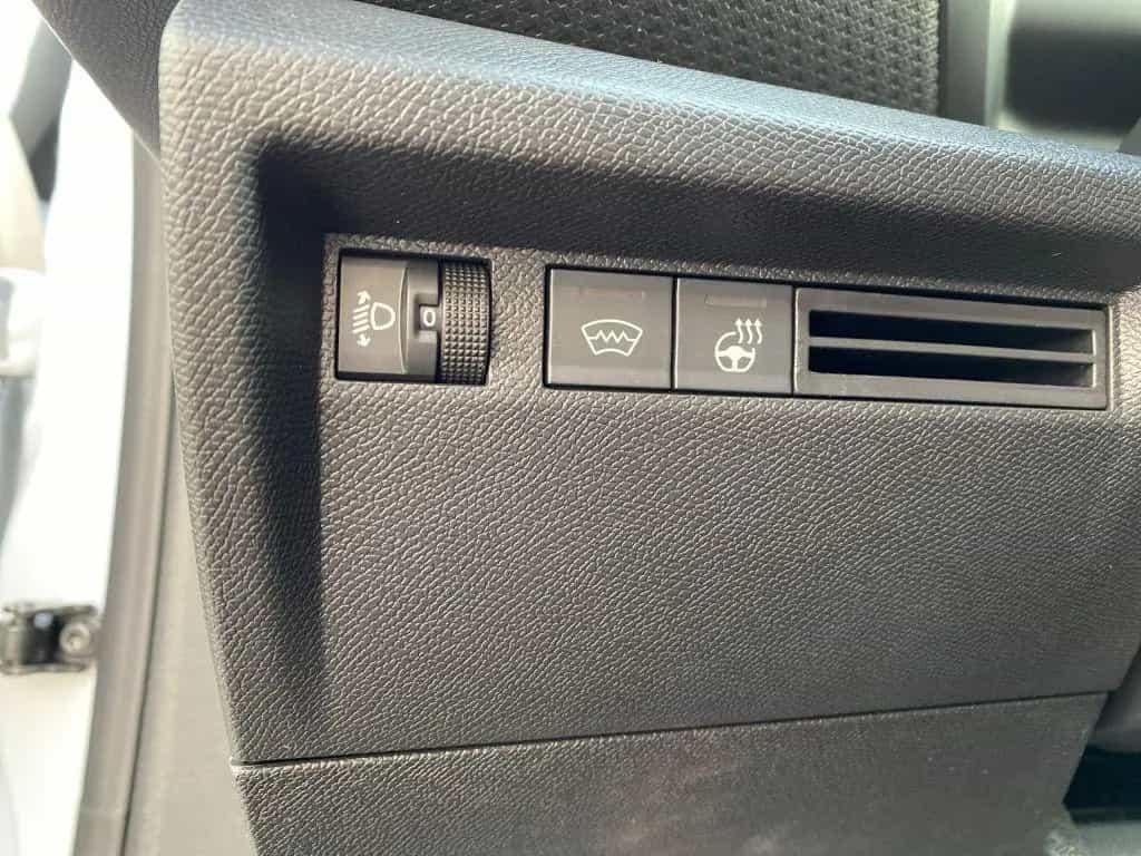 Citroën C4 PureTech 130 *Automatik* MAX *beh. Frontsch* 10/2025-photo-13