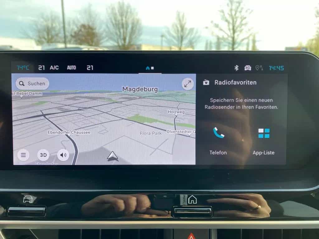 Citroën C4 PureTech 130 *Automatik* MAX *beh. Frontsch* 10/2025-photo-16