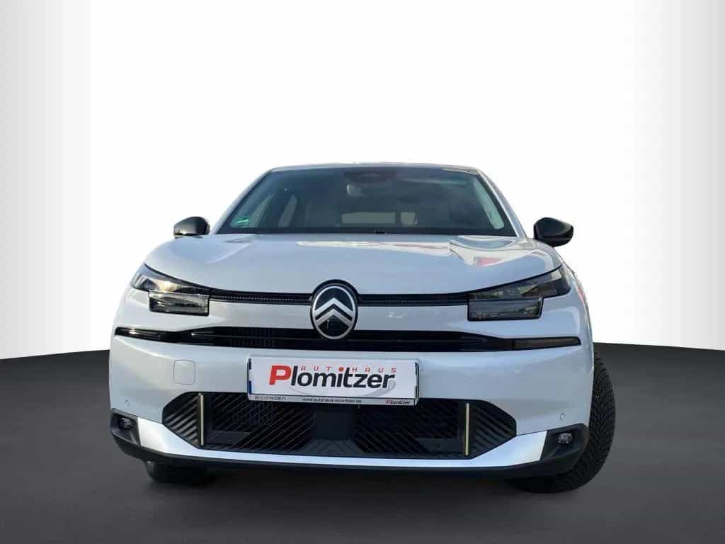 Citroën C4 PureTech 130 *Automatik* MAX *beh. Frontsch* 10/2025-photo-2