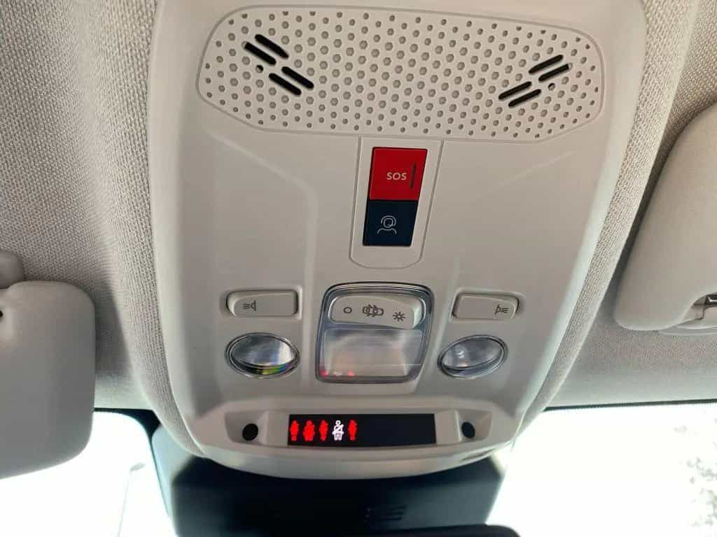 Citroën C4 PureTech 130 *Automatik* MAX *beh. Frontsch* 10/2025-photo-25