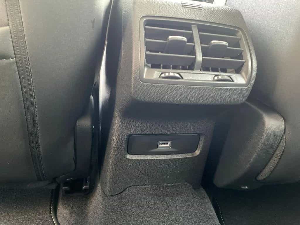 Citroën C4 PureTech 130 *Automatik* MAX *beh. Frontsch* 10/2025-photo-26