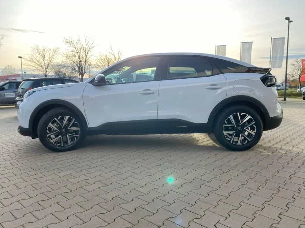 Citroën C4 PureTech 130 *Automatik* MAX *beh. Frontsch* 10/2025-photo-5