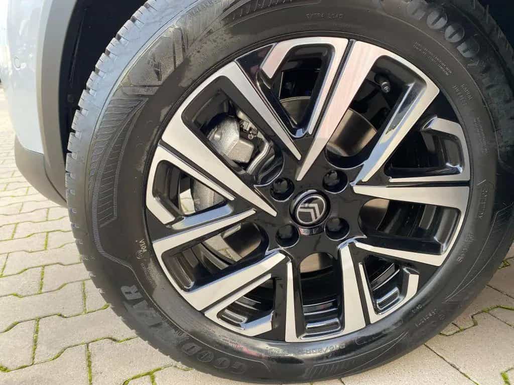 Citroën C4 PureTech 130 *Automatik* MAX *beh. Frontsch* 10/2025-photo-6