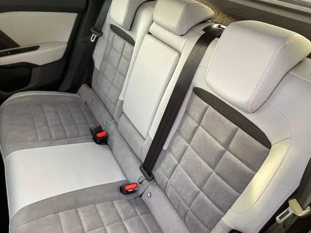 Citroën C4 PureTech 130 *Automatik* MAX *beh. Frontsch* 10/2025-photo-8