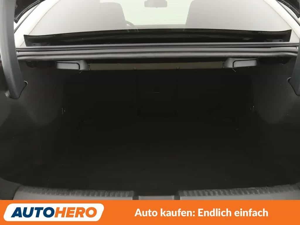 Mercedes-Benz CLA 180 AMG Line *NAVI*LED*TEMPO*PDC*SHZ* 08/2019-photo-17