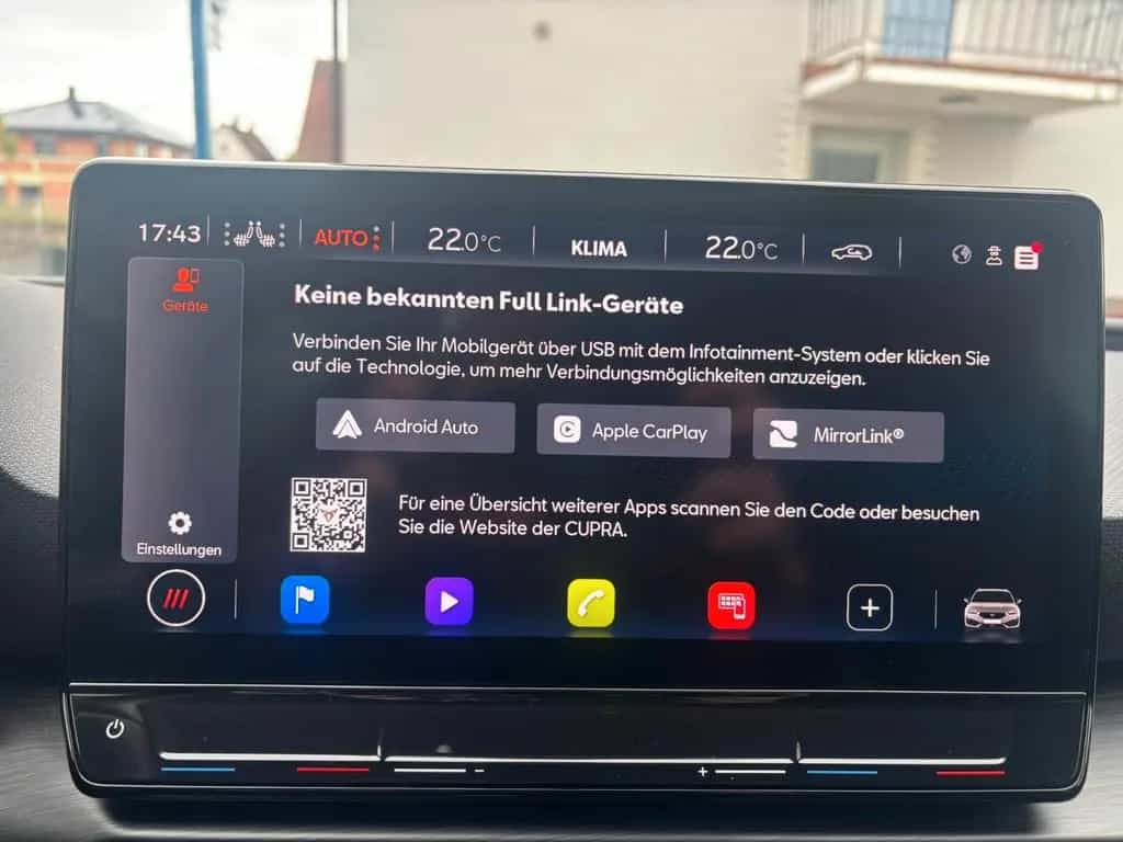 Cupra Leon SP VZ*DSG*KAMERA*CARPLAY*MEMORY*BEATS 01/2024-photo-23