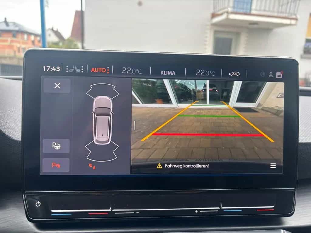 Cupra Leon SP VZ*DSG*KAMERA*CARPLAY*MEMORY*BEATS 01/2024-photo-25