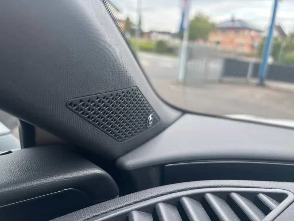 Cupra Leon SP VZ*DSG*KAMERA*CARPLAY*MEMORY*BEATS 01/2024-photo-28