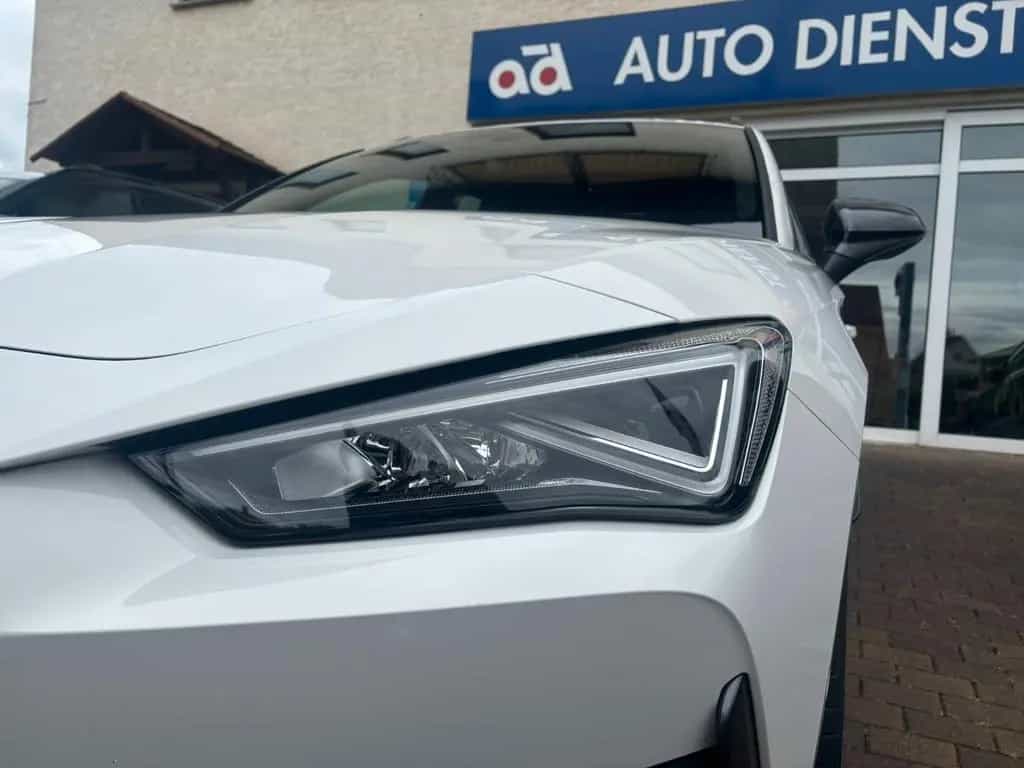 Cupra Leon SP VZ*DSG*KAMERA*CARPLAY*MEMORY*BEATS 01/2024-photo-7