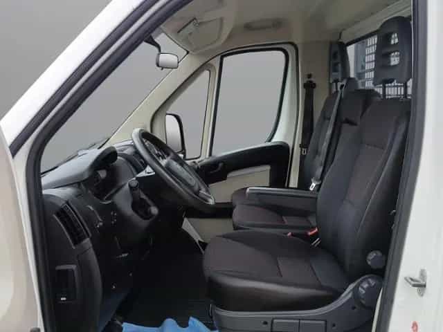 Citroën Jumper 35 Heavy L3 3,5t KLIMA AHK BlueHDi 130 04/2019-photo-10