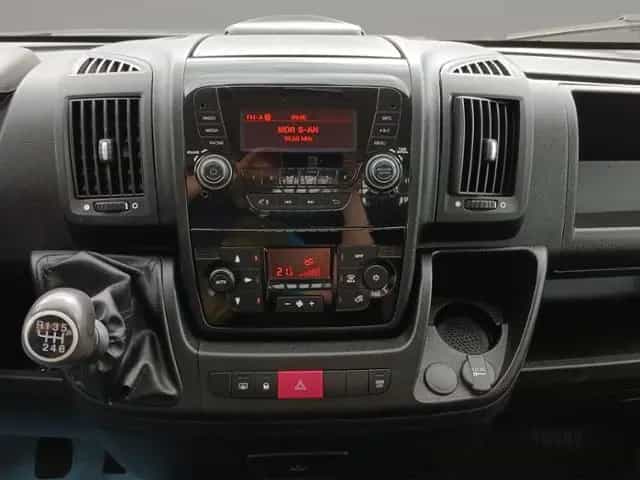Citroën Jumper 35 Heavy L3 3,5t KLIMA AHK BlueHDi 130 04/2019-photo-13