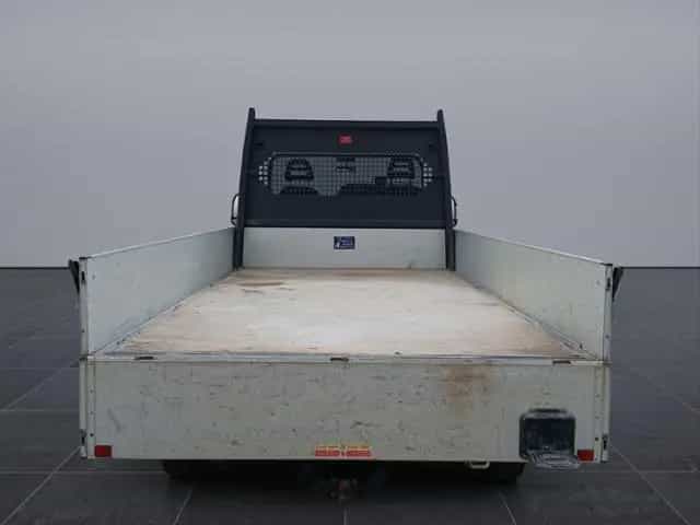 Citroën Jumper 35 Heavy L3 3,5t KLIMA AHK BlueHDi 130 04/2019-photo-14