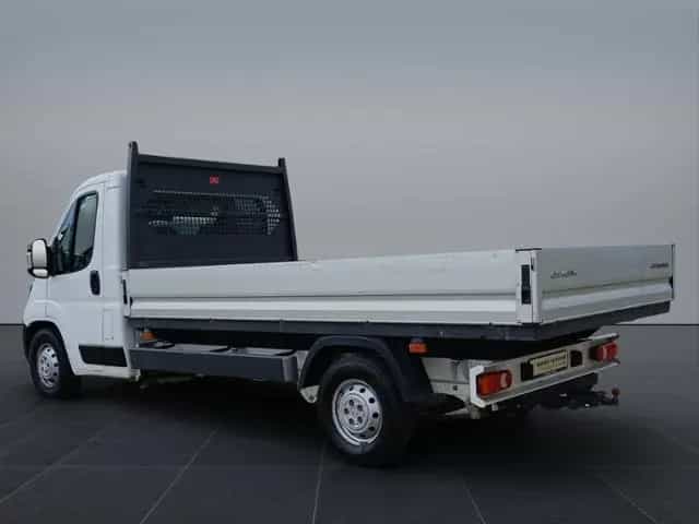 Citroën Jumper 35 Heavy L3 3,5t KLIMA AHK BlueHDi 130 04/2019-photo-3