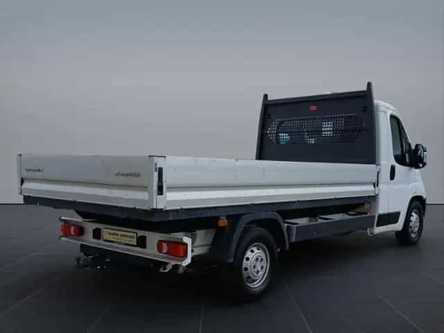 Citroën Jumper 35 Heavy L3 3,5t KLIMA AHK BlueHDi 130 04/2019-photo-5