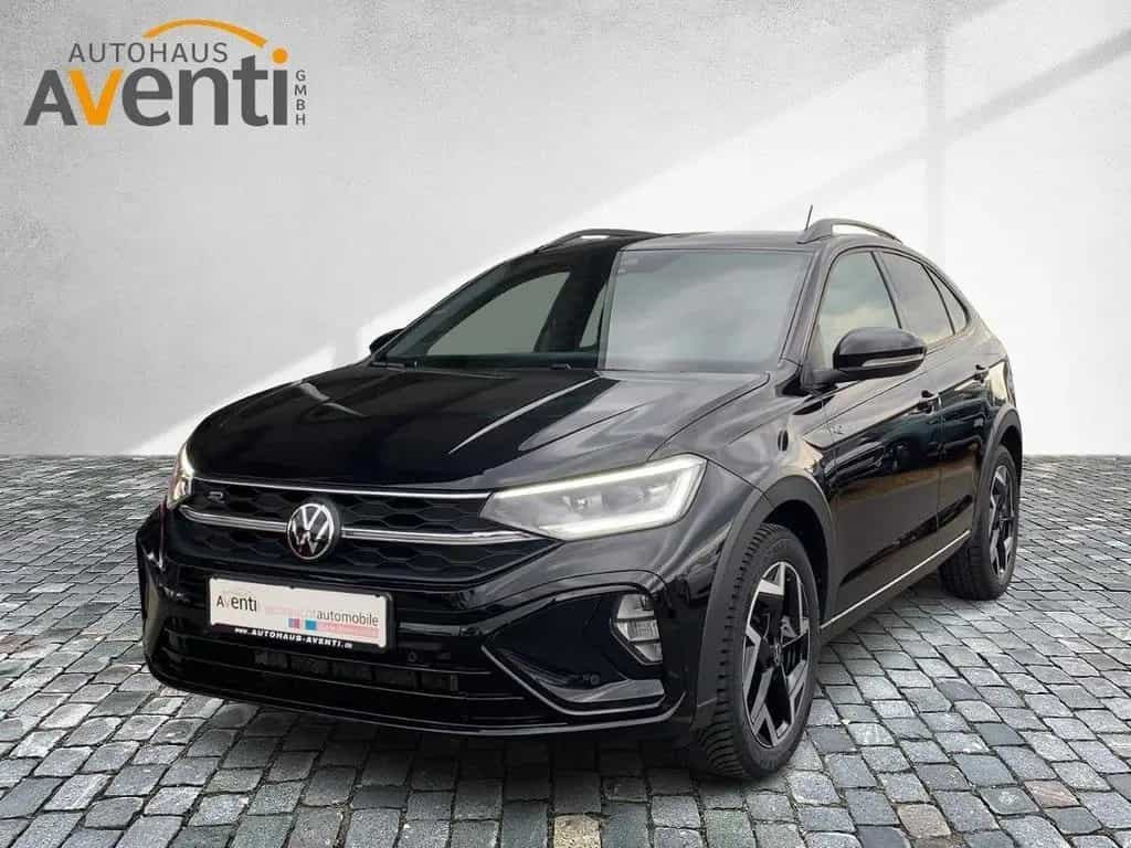 Volkswagen Taigo R-Line *DSG*LED*SHZ*Apple*Allwetter*PDC*DA 03/2025-photo-1