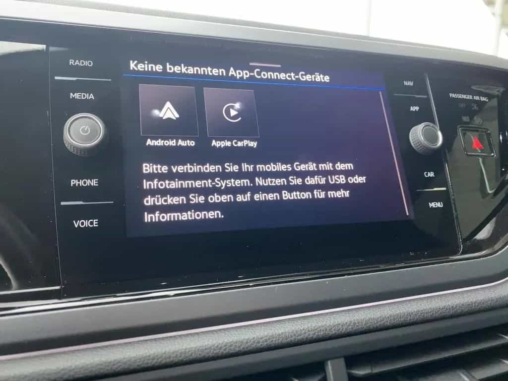 Volkswagen Taigo R-Line *DSG*LED*SHZ*Apple*Allwetter*PDC*DA 03/2025-photo-11