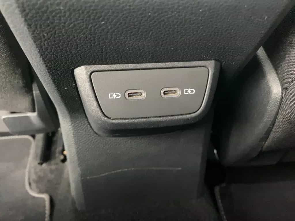 Volkswagen Taigo R-Line *DSG*LED*SHZ*Apple*Allwetter*PDC*DA 03/2025-photo-19