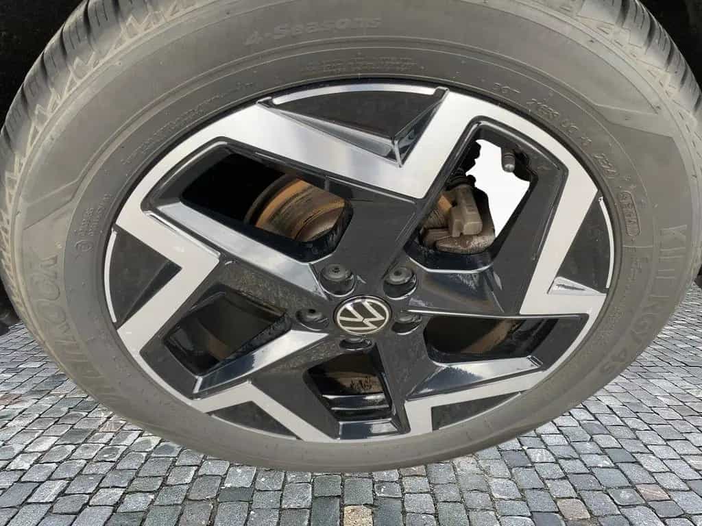 Volkswagen Taigo R-Line *DSG*LED*SHZ*Apple*Allwetter*PDC*DA 03/2025-photo-21