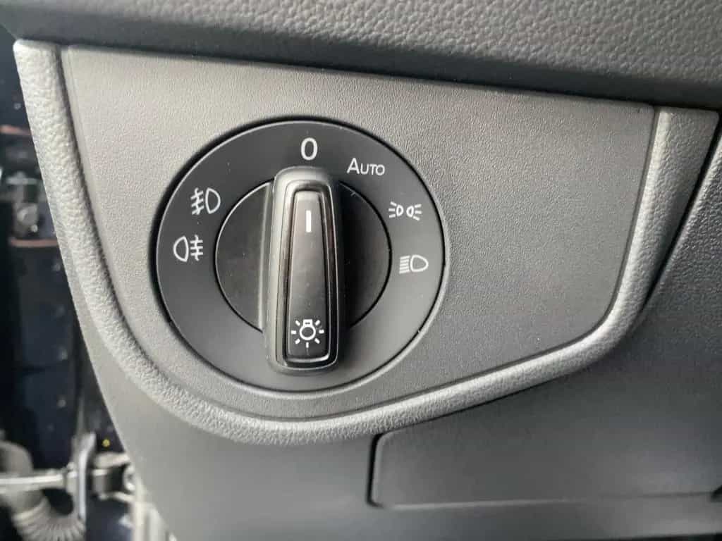 Volkswagen Taigo R-Line *DSG*LED*SHZ*Apple*Allwetter*PDC*DA 03/2025-photo-7