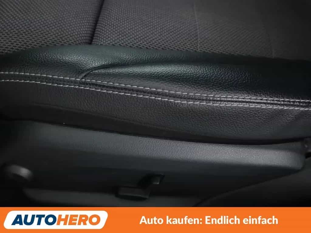 Mercedes-Benz C 180 CGI T Avantgarde *NAVI*TEMPO*PDC*SHZ* 05/2016-photo-29